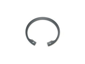 Circlip pour thermostat d'eau. Porsche 924S / 944 / 968