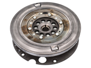 Clutch flywheel. Porsche 95B.1 Macan 2.0L V4 - 9A710531730