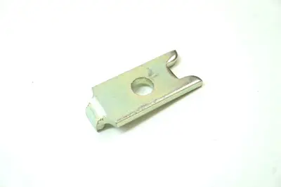 Door Glass Frame Retainer Support Bracket. Porsche 911 / 964 - 90154225225