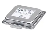 Ballast de phare, bloc décharge pour Litronic Porsche Cayenne 957 2007>> - 95563119403, 95563119402, 95563119400, 5DC009285011