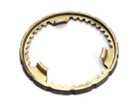 Anillo sincronizador, 2ª marcha. Porsche 968 - 012311247D