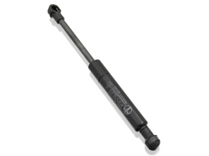 Damper front bonnet. Porsche 996 / Boxster 986 - 99651155101, 1681200500