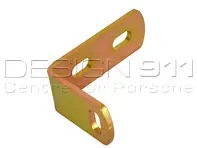 Staffa laterale paraurti anteriore. Porsche 911/912 - 90150513501 - JG.135.01