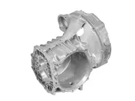 Alloggiamento della trasmissione. Porsche91172-76 - 91530190109, 915301901093