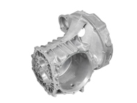 Transmission housing. Porsche 911 72-76 - 91530190109, 915301901093