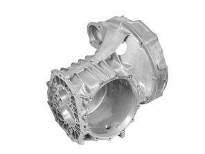 Alloggiamento della trasmissione. Porsche91172-76 - 91530190109, 915301901093