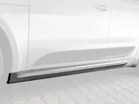 TechArt zijskirts. Porsche 95B Macan - B95.100.340.009 - B95.100.340.009