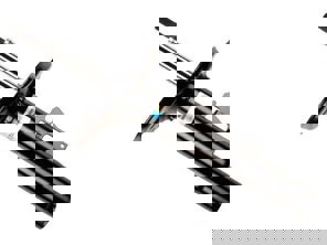 Bilstein B4 前减震器。保时捷 997 C2 2005-08/11 *VNE-E746 - 99734304110, 99734304112, 99734304525, 99734304521, 99734304523