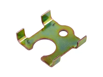 Beugel oliepeilsensor. Porsche 986 Boxster / 987.1 / 996 / 997.1 - 99610733350