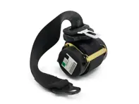 安全带。保时捷 997 MKII Turbo / GT2 / GT3 双门跑车 - 99780303305A23, 99780303305N13, 99780303305U01, 99780303305V02, 99780303310A23, 99780303310N13, 99780303310U01, 99780303310, 99780303310V02, 99780303307V02