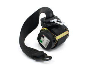 Cintura di sicurezza. Porsche 997 MKII Turbo / GT2 / GT3 COUPÉ - 99780303305A23, 99780303305N13, 99780303305U01, 99780303305V02, 99780303310A23, 99780303310N13, 99780303310U01, 99780303310, 99780303310V02, 99780303307V02