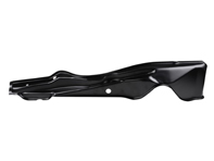Fuel tank support. Porsche 911 1965-1973 - 90150102321, 91150195300, 91150195300GRV, 1681001370, 591037, 1681001380, 90150102423, 91150111404, 91150111404GRV - 1681001370, 1681001380
