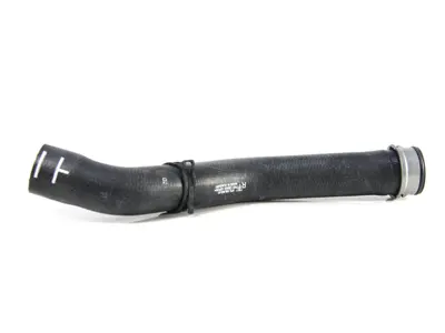 Wasserschlauchversorgung. Porsche 970 Panamera 3.6L - 97010650201