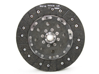 Plateau central d'embrayage Porsche 964 / 965 / 993 / 996 / 997 Disque 240mm Sachs - 95011601300, 96411601300, 96411601301, 96411601350, 96411601351, 96411601352, 96411601361, 96411601362, 96411601390, 96411601400, 96411601451, 96411601452, 96411601462, 96411601490, 96411601491, 96411691100, 99611601501, 996 116 015 04, 99611601504