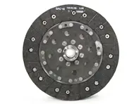 离合器中心盘 保时捷 964 / 965 / 993 / 996 / 997 盘片 240 毫米 Sachs - 95011601300, 96411601300, 96411601301, 96411601350, 96411601351, 96411601352, 96411601361, 96411601362, 96411601390, 96411601400, 96411601451, 96411601452, 96411601462, 96411601490, 96411601491, 96411691100, 99611601501, 996 116 015 04, 99611601504