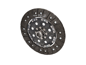 Disque central d'embrayage rigide HD. Porsche 964 / 965 / 993 / 996 / 997 Sachs Performance - 881864001098, 95011601300, 96411601300, 96411601301, 96411601350, 96411601351, 96411601352, 96411601361, 96411601362, 96411601390, 96411601400, 96411601451, 96411601452, 96411601462, 96411601490, 96411601491, 96411691100, 99611601501, 996 116 015 04, 99611601504