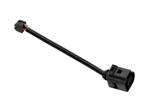 后部制动衬块磨损传感器。保时捷 9YA Cayenne/Cayenne E-Hybrid 2018>> - 9Y0907253C - EWI-0474