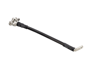 Battery Ground Cable, RHD (Right Hand Drive). Porsche 986 / 987 / 996 / 997.1 / 997.2 1997>>2013 - 99761109100, 99661109100, 99661109101, 99661109105, 99661109106
