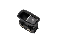Window switch. Porsche 958 Cayenne 2011> / 970 Panamera / 981 Boxster / 991 - 7PP959855BDML, 7PP959855B, 7PP959855EDML, 9A795985500DML, 958959855DML - 7PP 959 855 B, 5008-PC108, KD-275
