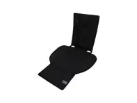 Base para asiento infantil Porsche - 95804480180, 9Y004480180