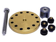Separatore carter motore per Porsche 911 - SR124