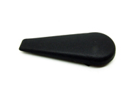 Hoes voor raamkruk. Porsche 911 1965-83 - 90154248220, 90154248220700 - 9207305, 1688350100