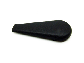 Cubierta de la manija de la manivela de la ventana. Porsche 911 1965-83 - 90154248220, 90154248220700 - 9207305, 1688350100