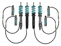 前后 NTR R3 赛道日和比赛悬挂套件。保时捷 987 Boxster 和 Cayman - 030R3-46 - NTCPO030R3-46