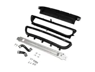 Centre water radiator fitting kit. Porsche 997 3.6L / 3.8L - 99704410005, 99710603702