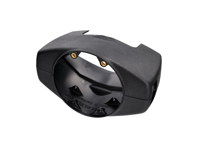 Schakelaarbehuizingsset (boven en onder). Porsche 911 74-89 - 91161332800, 91161309900, 91161331203