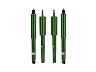 Bilstein Shock Absorbers STANDARD for Porsche 911 1972-1985 - 34-001134, 24-001694, 34001134, 24001694, 91133305107, 91133305149, 91133305159, 91133305160, 91133350154, 93033305300