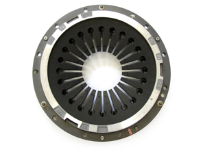 Plateau de pression d'embrayage. Porsche 997 GT3 RS - 99711602791, 99711602790