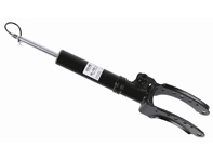 Amortisseur SACHS CDC, avant. Porsche 958 Cayenne GTS - 319-008, 7P5413031AM, 7P5413031M, 95834304350, 95834304550, 319-009, 7P5413032AM, 7P5413032M, 95834304450, 95834304650, 40-F25-C, 40-F26-C, 45-240256, 45-240263