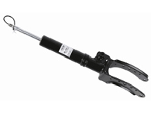 Ammortizzatore SACHS CDC, Anteriore. Porsche 958 Caienna GTS - 319-008, 7P5413031AM, 7P5413031M, 95834304350, 95834304550, 319-009, 7P5413032AM, 7P5413032M, 95834304450, 95834304650, 40-F25-C, 40-F26-C, 45-240256, 45-240263