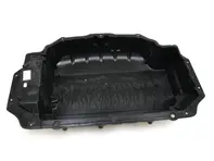 Kunststof bagageruimtebekleding voor Porsche 970-1 Panamera S Hybrid 3.0L V6 2012-2013 - 97050407902