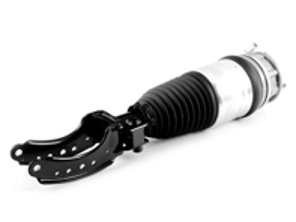 Schokbreker luchtvering voor. Porsche 958 Cayenne >>2014 - 95835804014, 95835803914, 95835803940, 95835804040, 95835803910, 95835804010