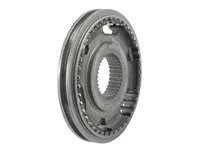 Funda sincronizadora de transmisión manual. Porsche 996 Carrera / 986 Boxster S - 99630404101