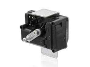 Temperatuurmengklep elektromotor. Porsche 964 - 96462432400