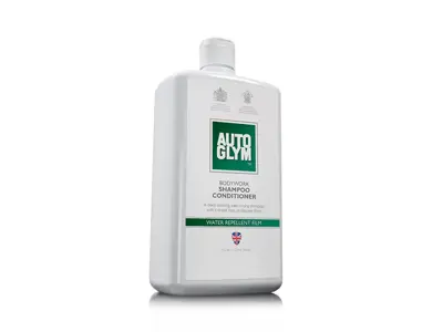 AUTOGLYM BODYWORK SHAMPOO BALSAMO - 500ML / 1LTR / 2.5LTR - CARE020010, CARE020025, CARE025002, BSC500, PS500