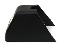 Centre console cover. Porsche 911 74-89 - 91155223100
