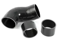 Turbo inlaatslang kit. Porsche 930 Turbo 1978-1989 - 93011013702, 93011015801, 93011015801 - DO88