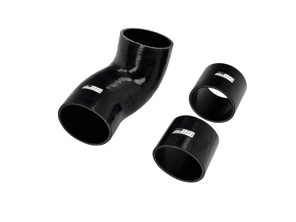 Turbo inlaatslang kit. Porsche 930 Turbo 1978-1989 - 93011013702, 93011015801, 93011015801 - DO88