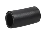 Slang 18x26x40mm Hulpluchtventiel. Porsche 924 Turbo / Carrera GT - 93111017301 - PSU18-48