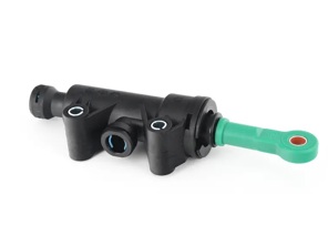 Cilindro maestro del embrague. porsche 996 turbo - 99642317152, 99642317154