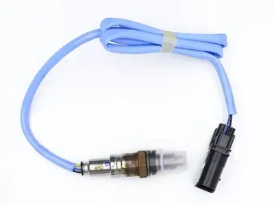Lambda oxygen sensor in front of cat. Porsche 992 Carrera / 992 Turbo - 0PB906262D