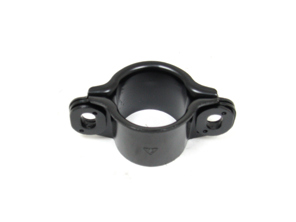 Bearing bracket wishbone front (A-Frame). Porsche 911 / 914 - 91434102300, 91434102302