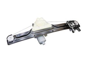 Window regulator, Rear. Porsche 971 Panamera - 971839401B, 971839401A, 971839401, 971839402B, 971839402A, 971839402