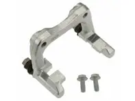 Brake calliper carrier rear. Porsche 95B Macan 2022 Onwards. - 95B615425H, 95B615426H