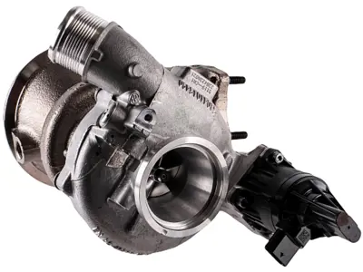 Turbocompresor. Porsche 992.1 / 992.2 Carrera 3.0L 2019>> - 0PB145701R, 0PB145702R, 0PB145701H, 0PB145701K, 0PB145702H, 0PB145702K