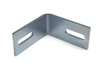 Staffa fermavetro porta posteriore. Porsche 356 B / 356 C - 64453154300